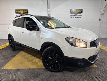 Used Nissan Qashqai 2013 for sale - 78517116: Photo