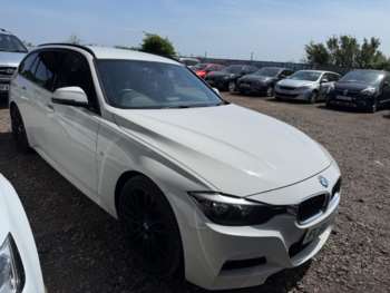 2014 (64) - 2.0 320d M Sport Touring Auto Euro 5 (s/s) 5dr