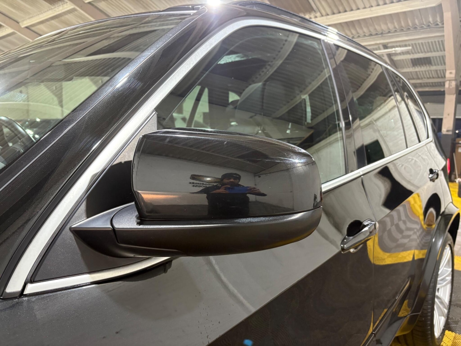 Used BMW X5 2013 for sale - 77358662: Photo 21