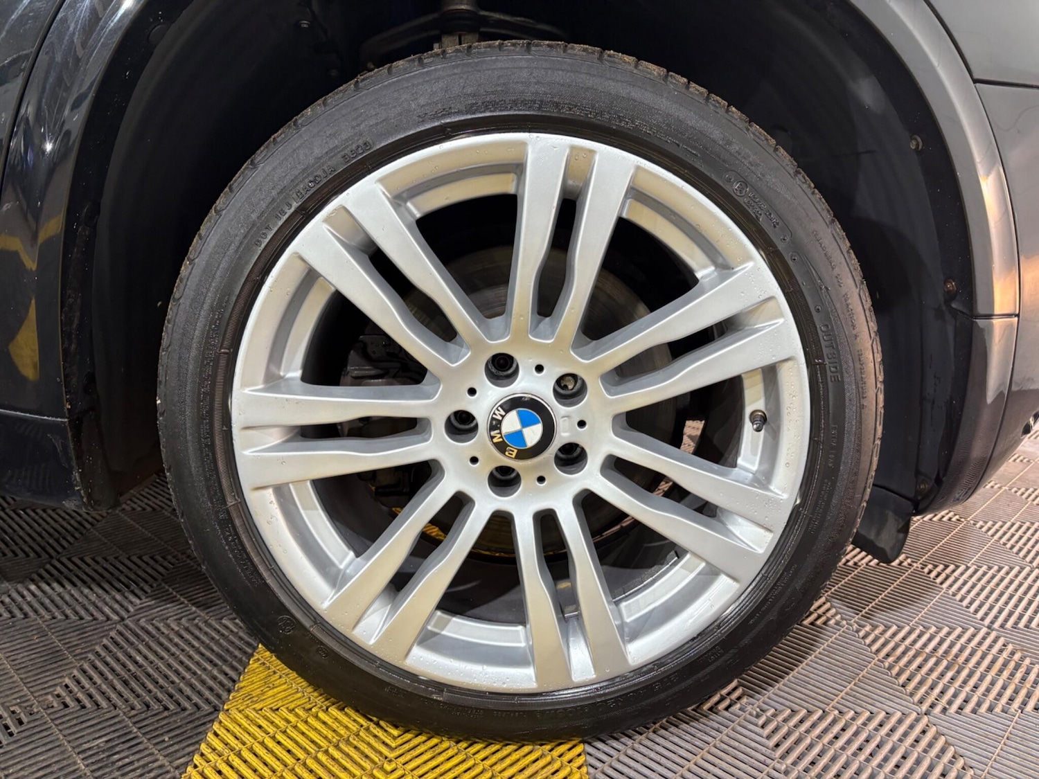 Used BMW X5 2013 for sale - 77358662: Photo 23