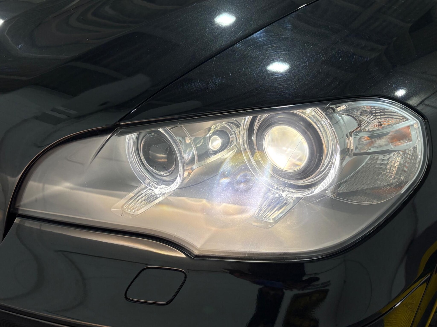 Used BMW X5 2013 for sale - 77358662: Photo 25