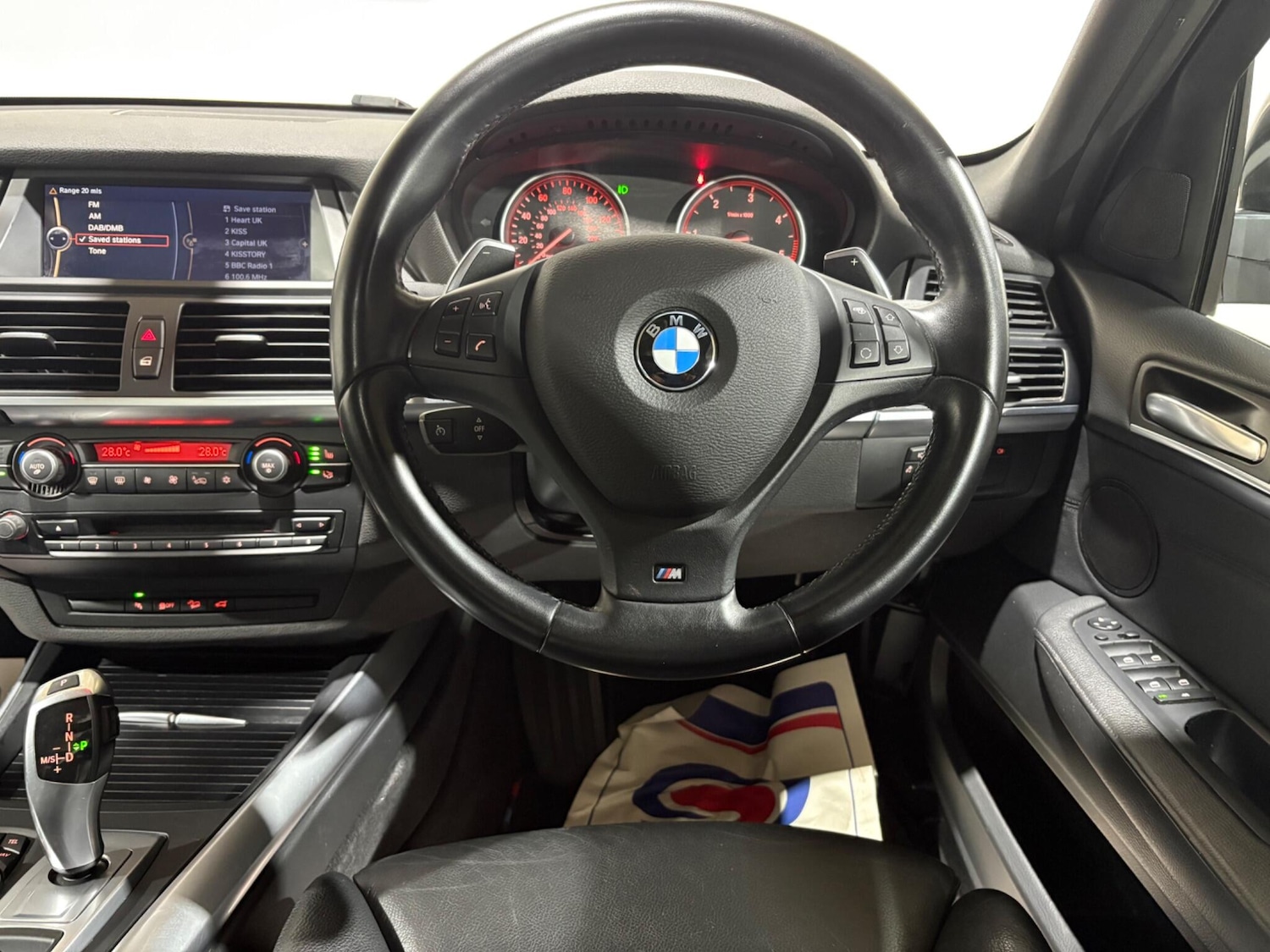 Used BMW X5 2013 for sale - 77358662: Photo 35