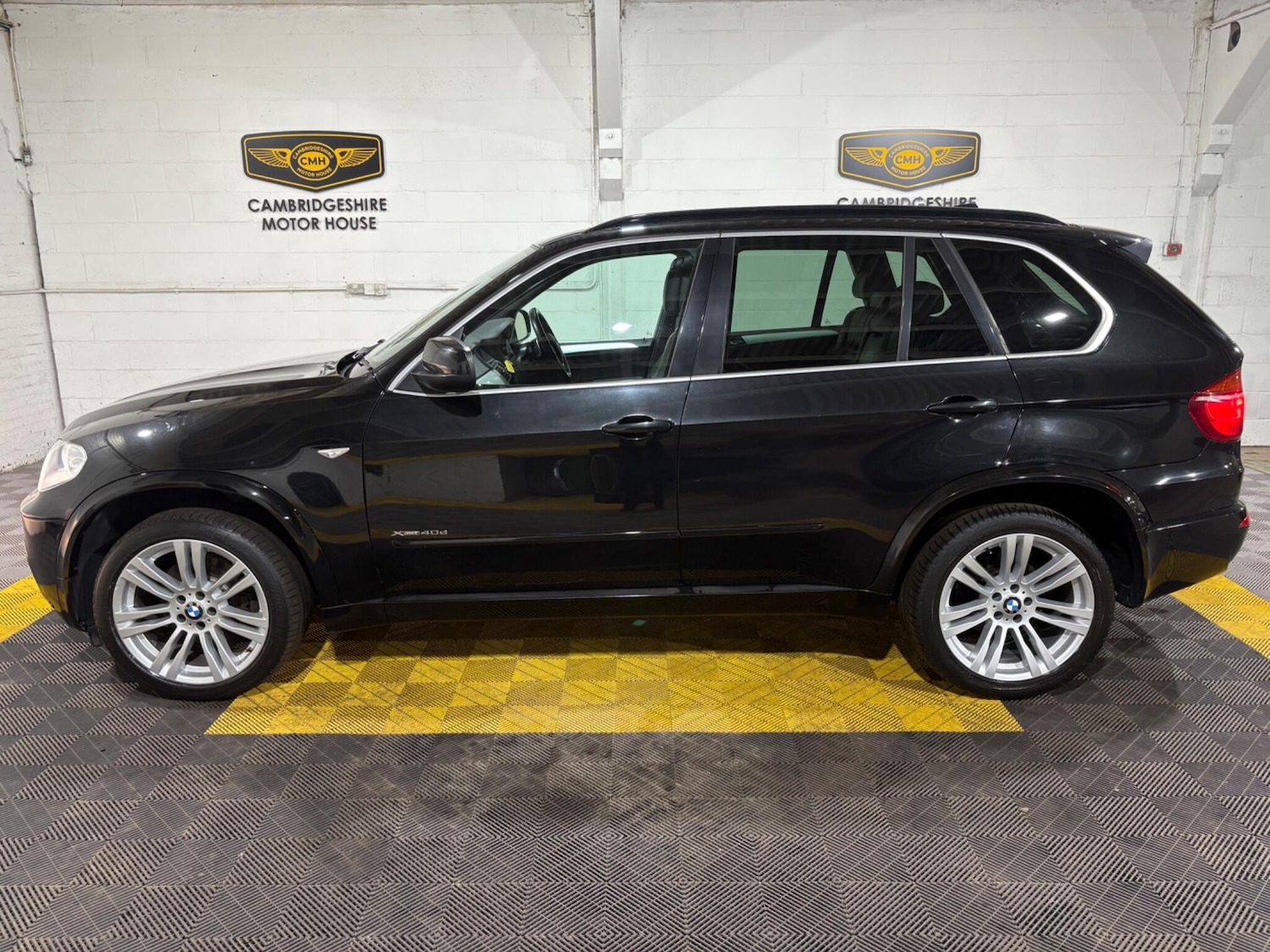 Used BMW X5 2013 for sale - 77358662: Photo 40