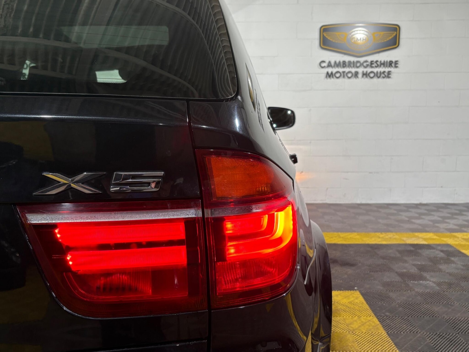 Used BMW X5 2013 for sale - 77358662: Photo 52