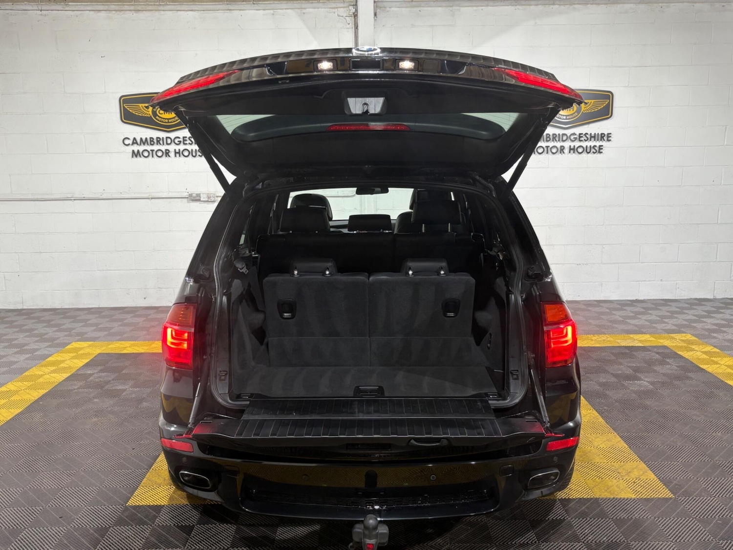 Used BMW X5 2013 for sale - 77358662: Photo 55