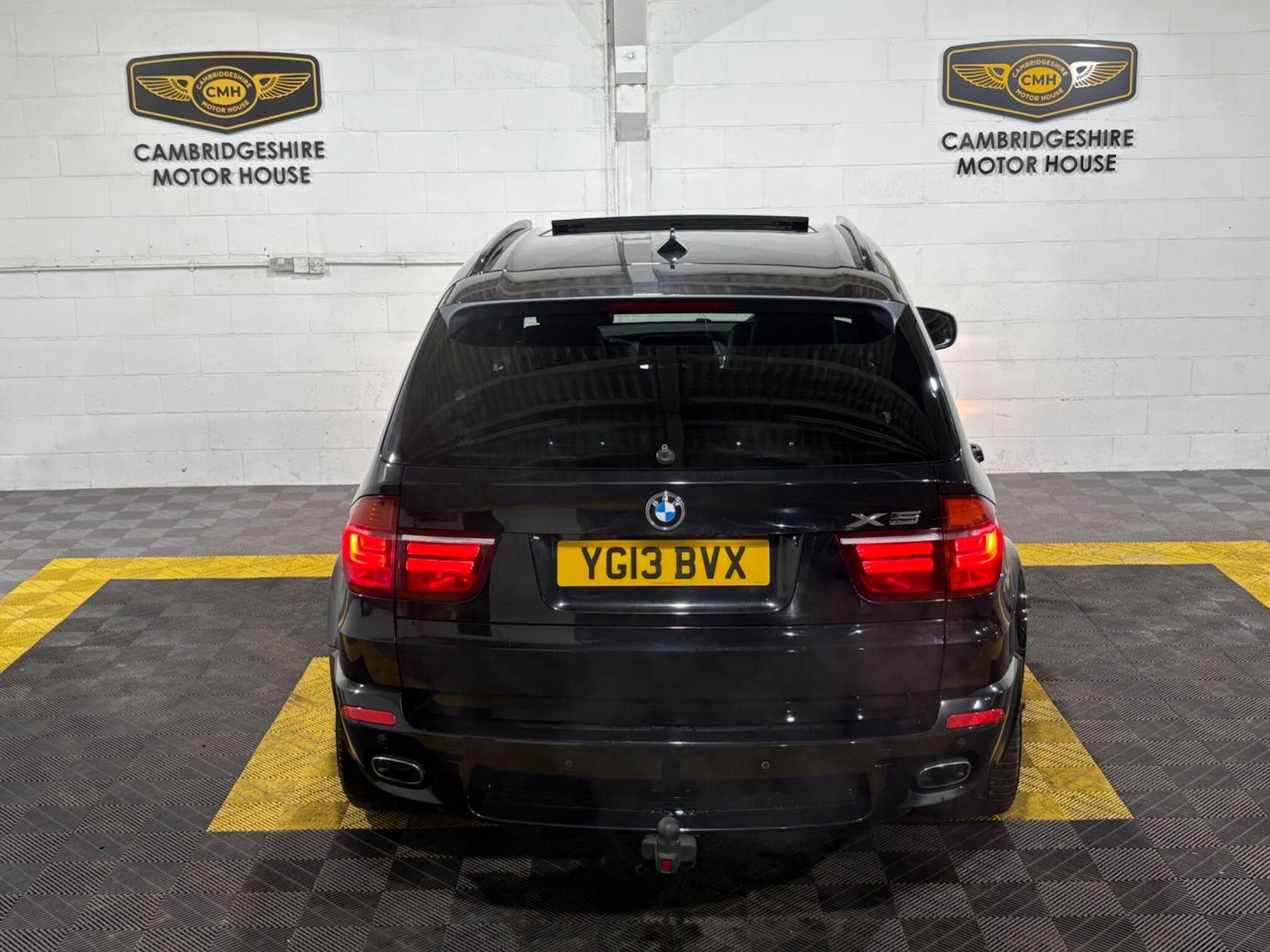 Used BMW X5 2013 for sale - 77358662: Photo 64
