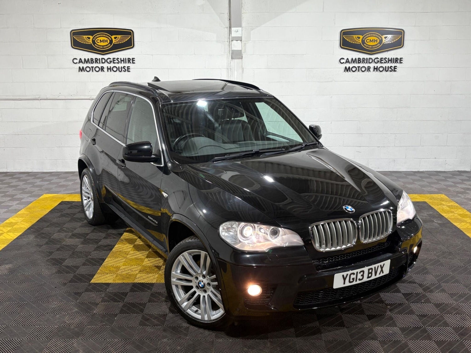 Used BMW X5 2013 for sale - 77358662: Photo 73