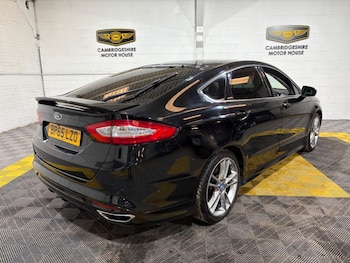 Used Ford Mondeo 2016 for sale - 78759920: Photo