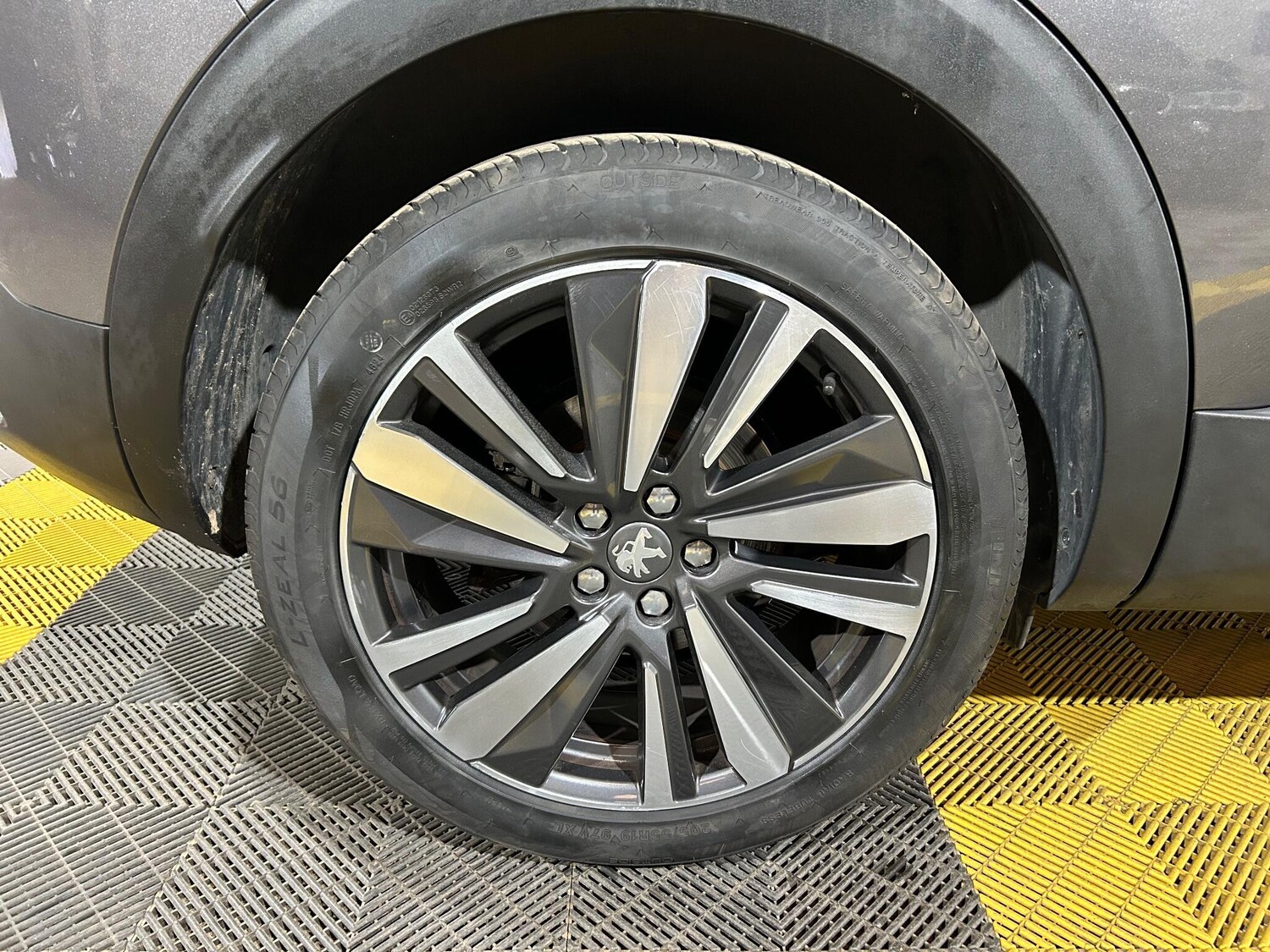 Used Peugeot 3008 2019 for sale - 76137457: Photo 12