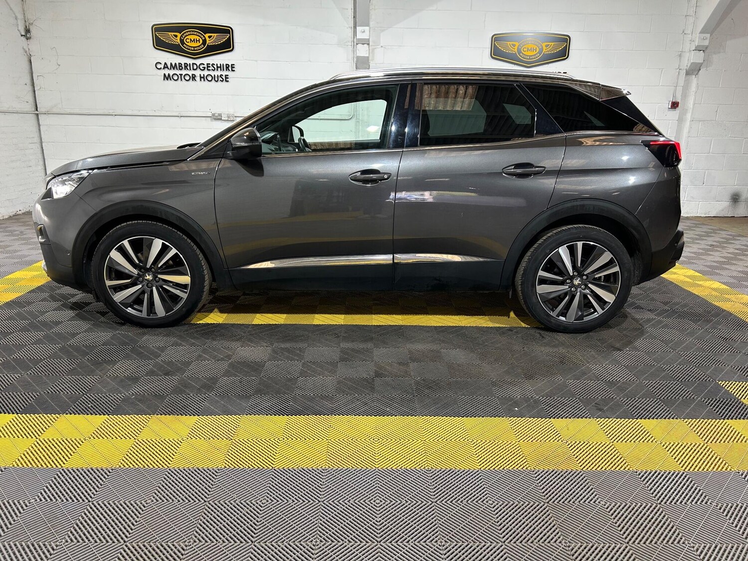 Used Peugeot 3008 2019 for sale - 76137457: Photo 13