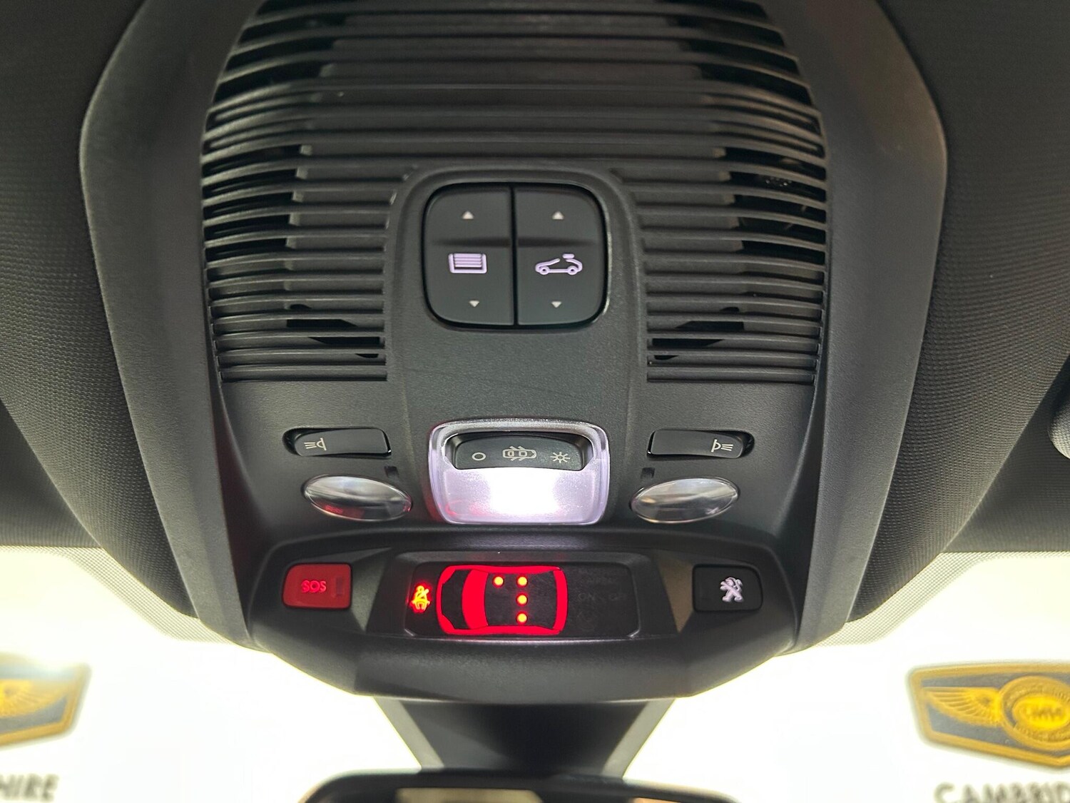 Used Peugeot 3008 2019 for sale - 76137457: Photo 16