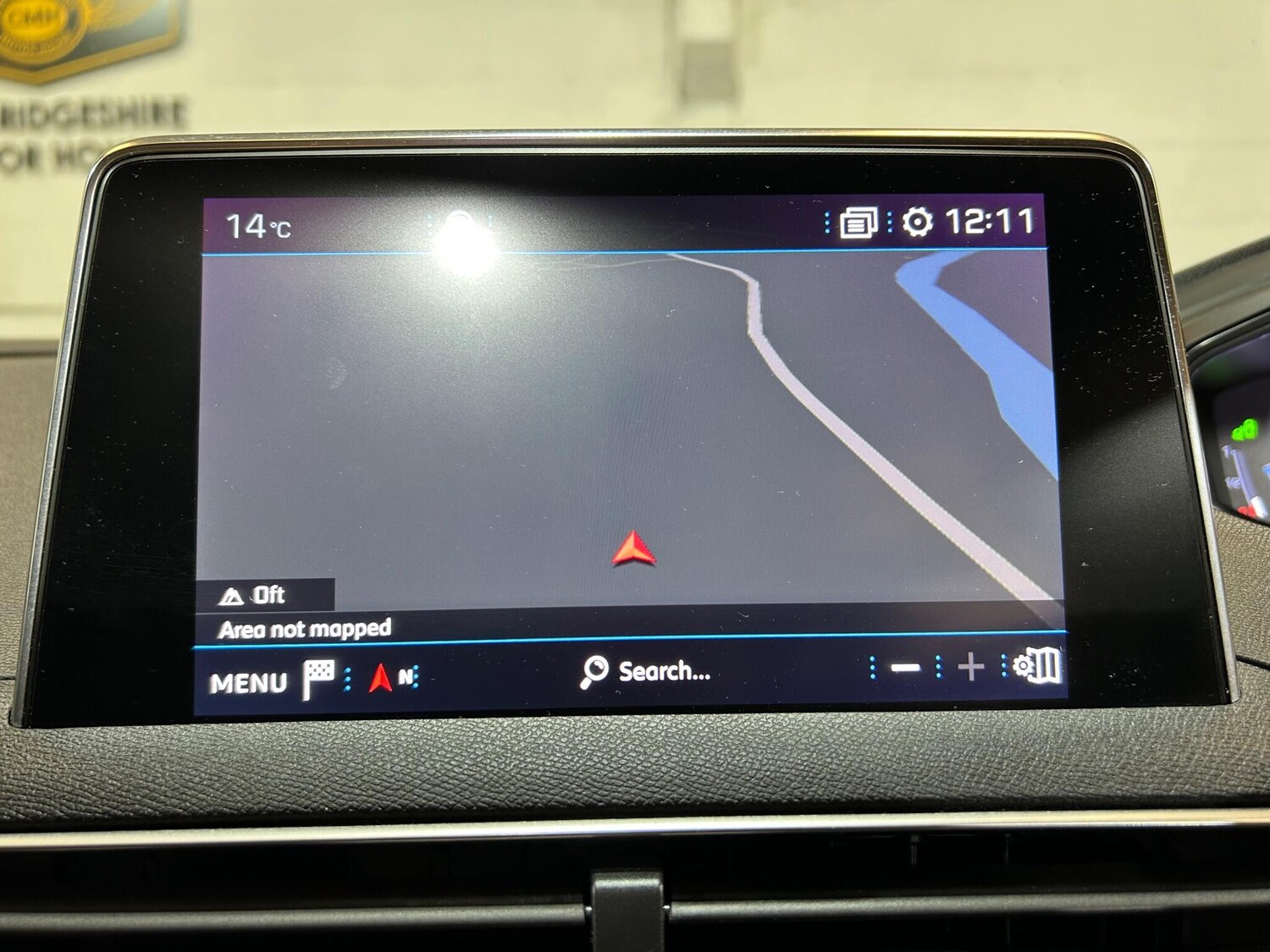 Used Peugeot 3008 2019 for sale - 76137457: Photo 18