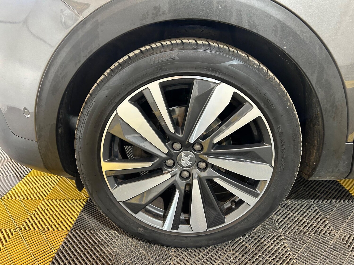 Used Peugeot 3008 2019 for sale - 76137457: Photo 19