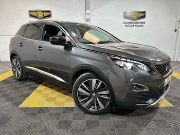 2019 (19) - 1.5 BlueHDi GT Line Premium Euro 6 (s/s) 5dr