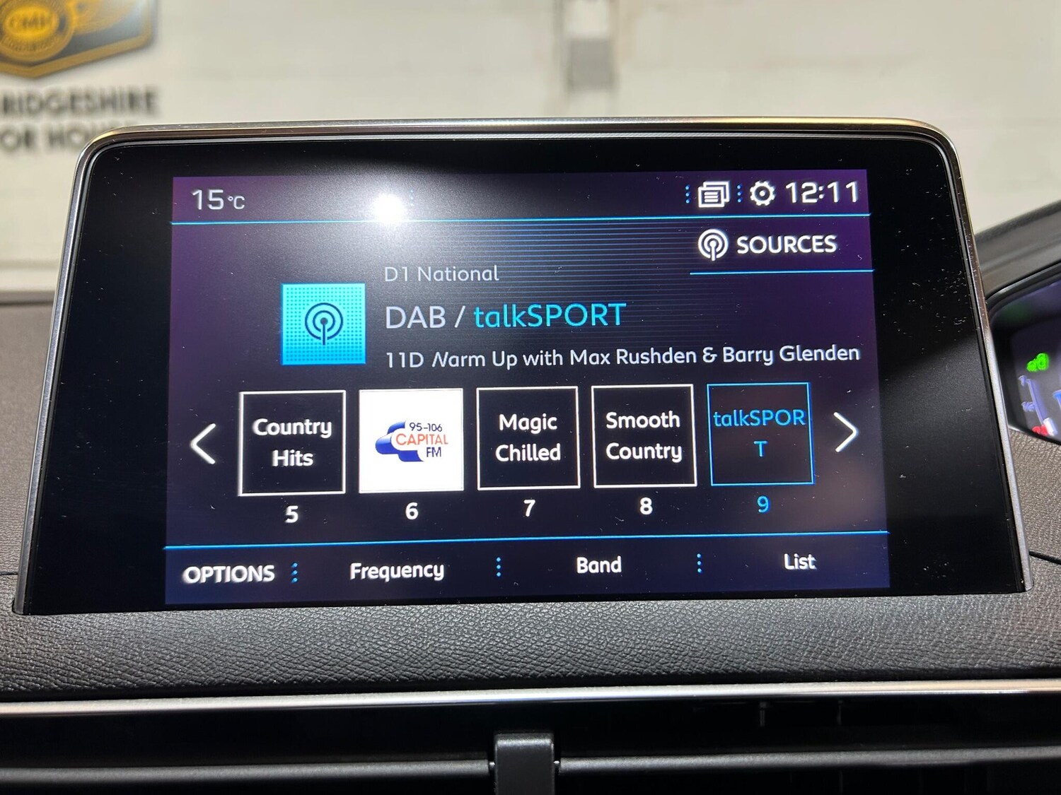 Used Peugeot 3008 2019 for sale - 76137457: Photo 21