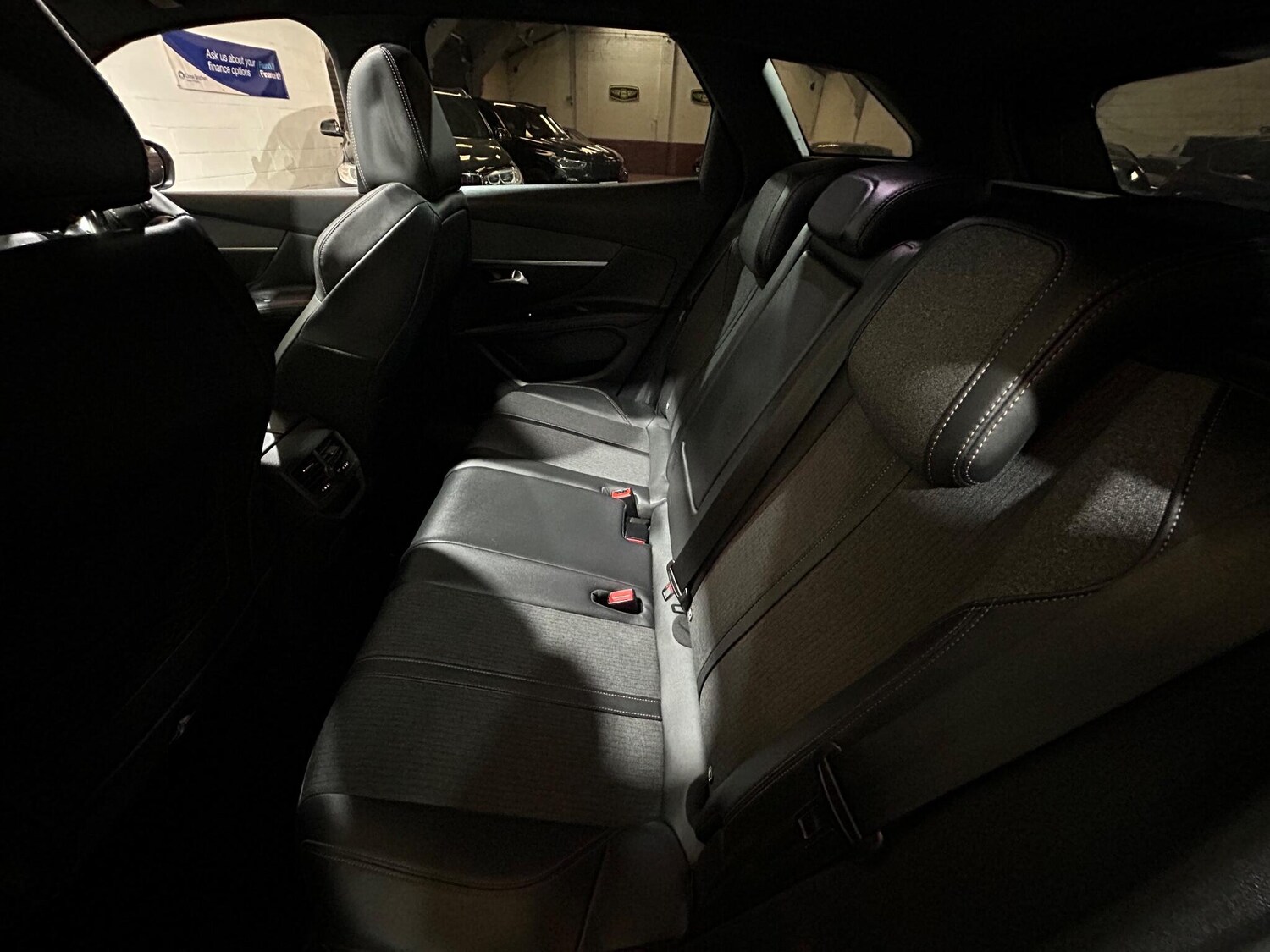 Used Peugeot 3008 2019 for sale - 76137457: Photo 24