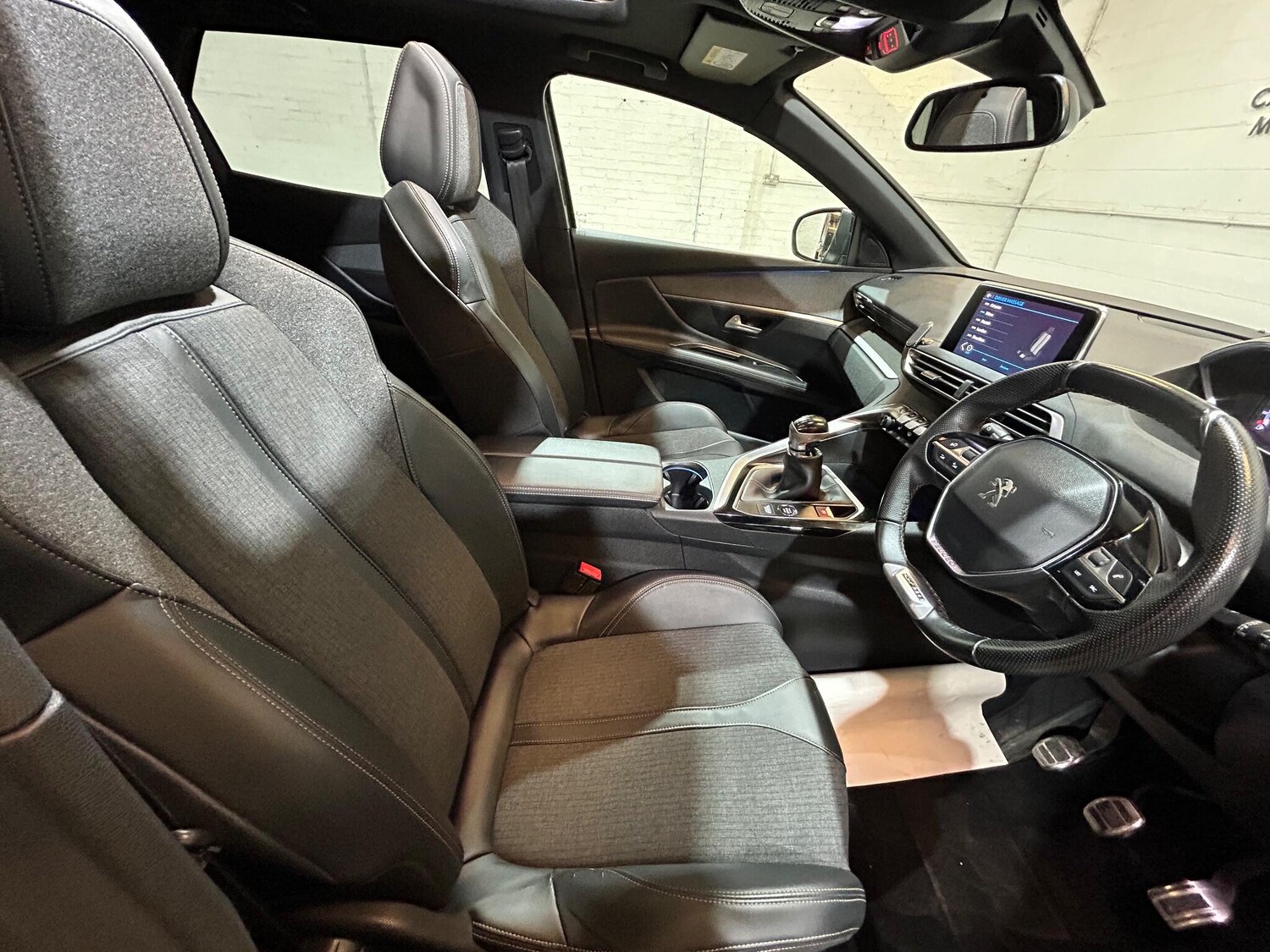 Used Peugeot 3008 2019 for sale - 76137457: Photo 40