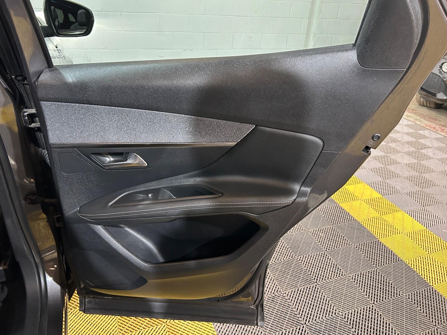 Used Peugeot 3008 2019 for sale - 76137457: Photo 49