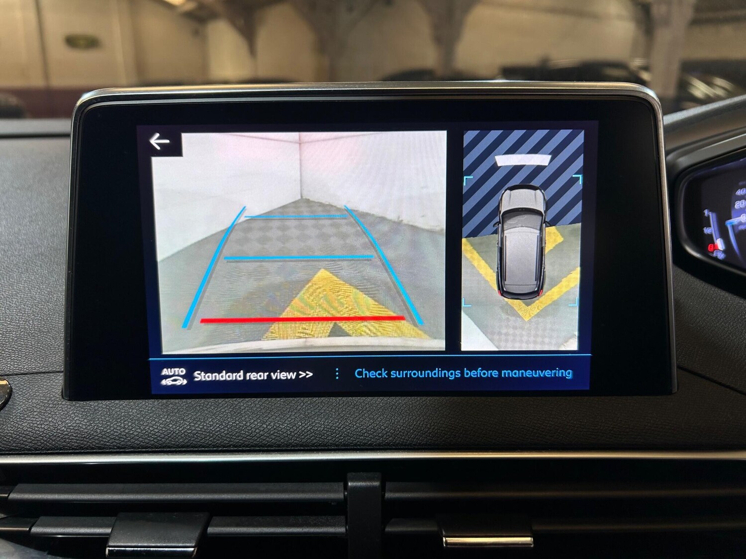 Used Peugeot 3008 2019 for sale - 76137457: Photo 5