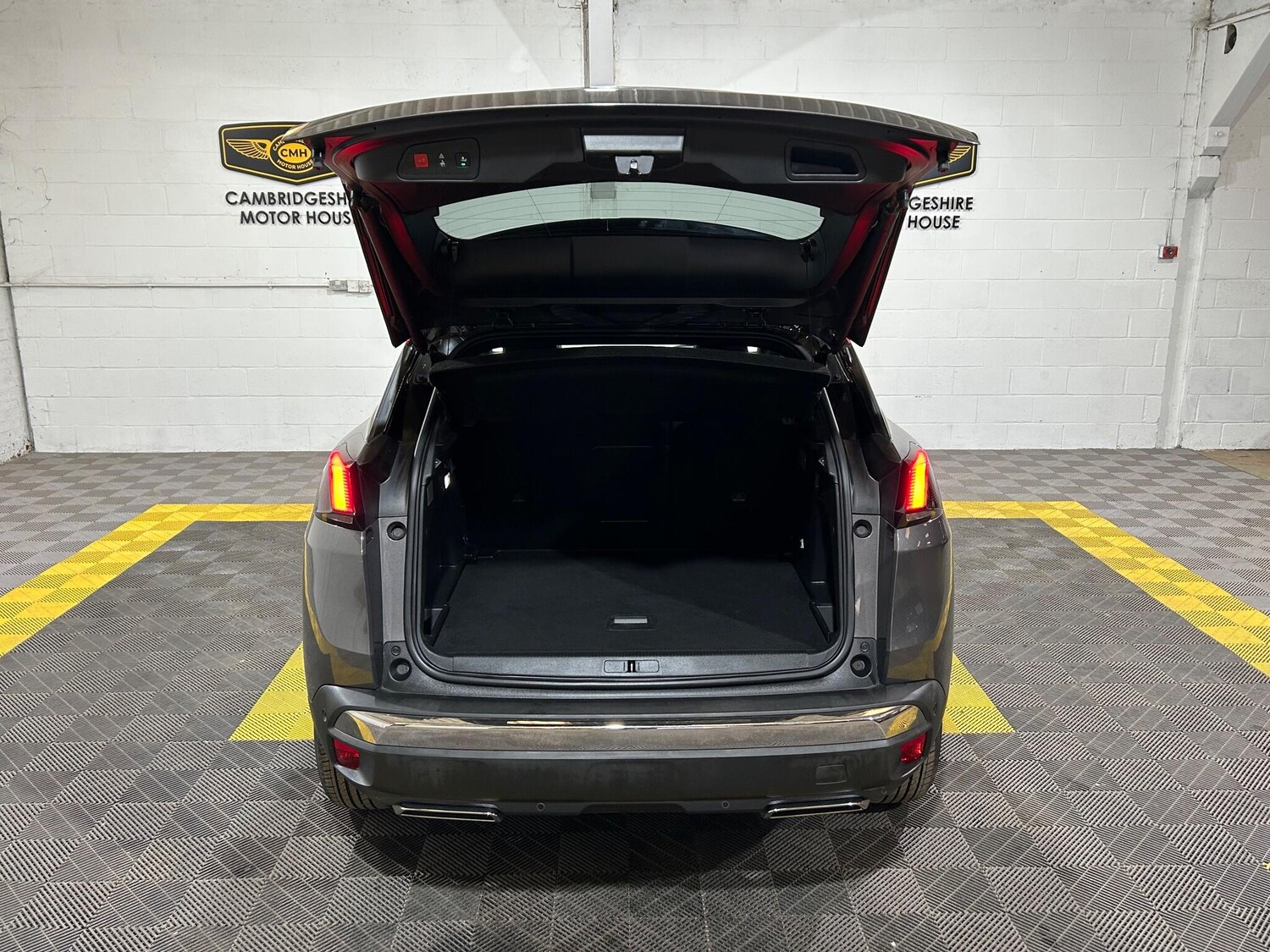 Used Peugeot 3008 2019 for sale - 76137457: Photo 54