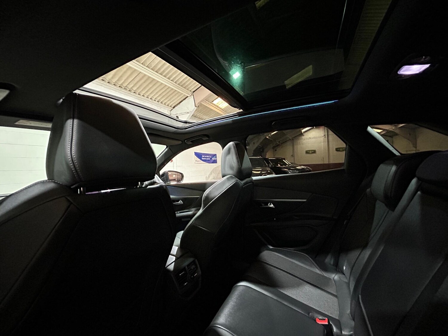 Used Peugeot 3008 2019 for sale - 76137457: Photo 57