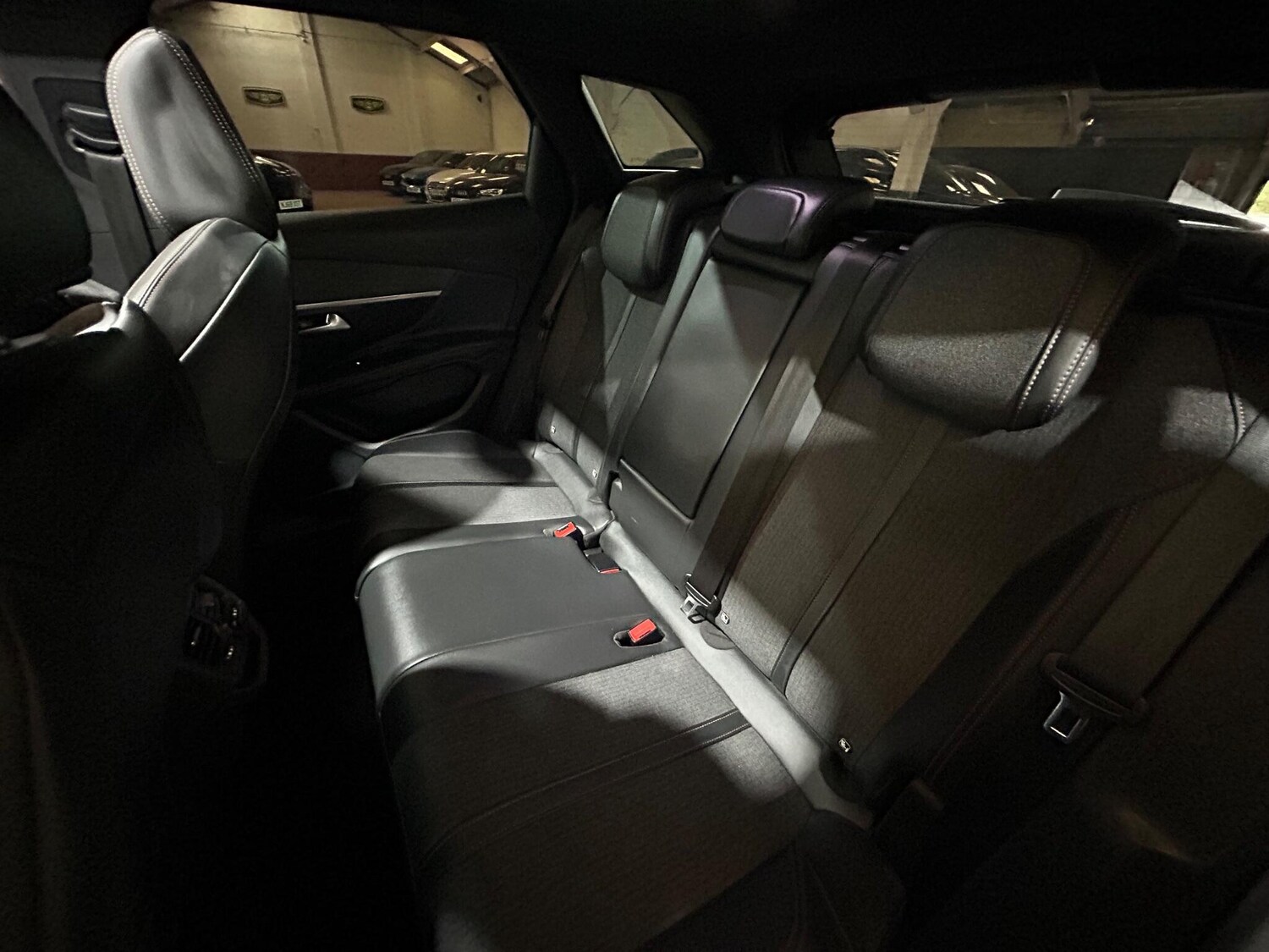 Used Peugeot 3008 2019 for sale - 76137457: Photo 59