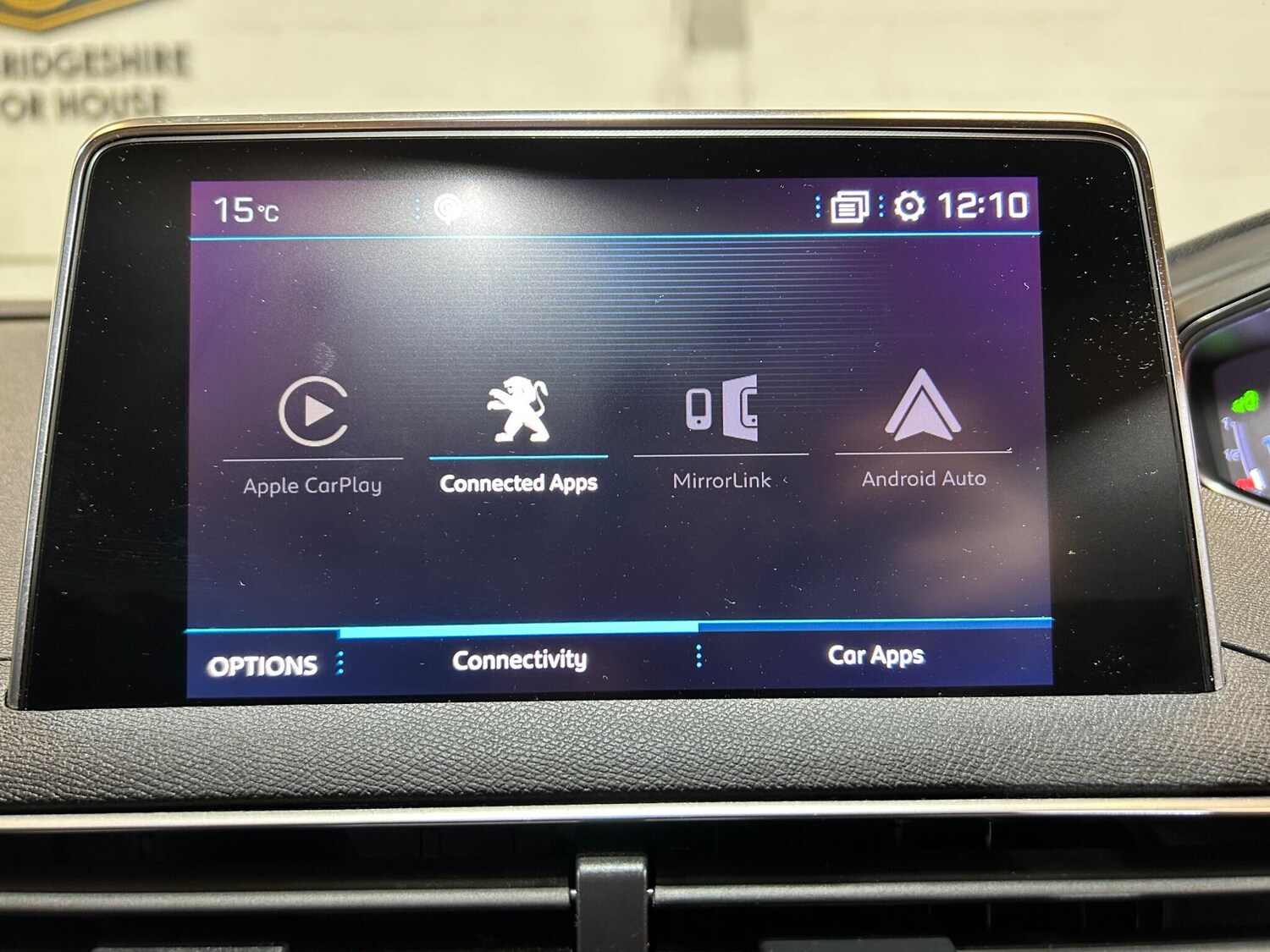 Used Peugeot 3008 2019 for sale - 76137457: Photo 6