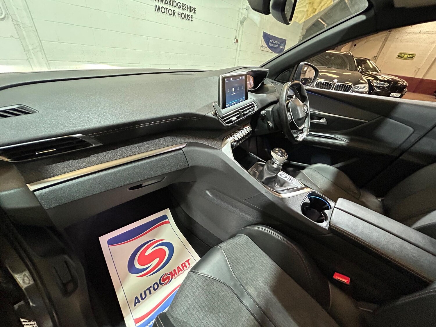 Used Peugeot 3008 2019 for sale - 76137457: Photo 65