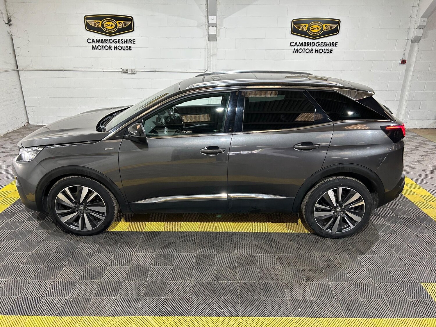 Used Peugeot 3008 2019 for sale - 76137457: Photo 67