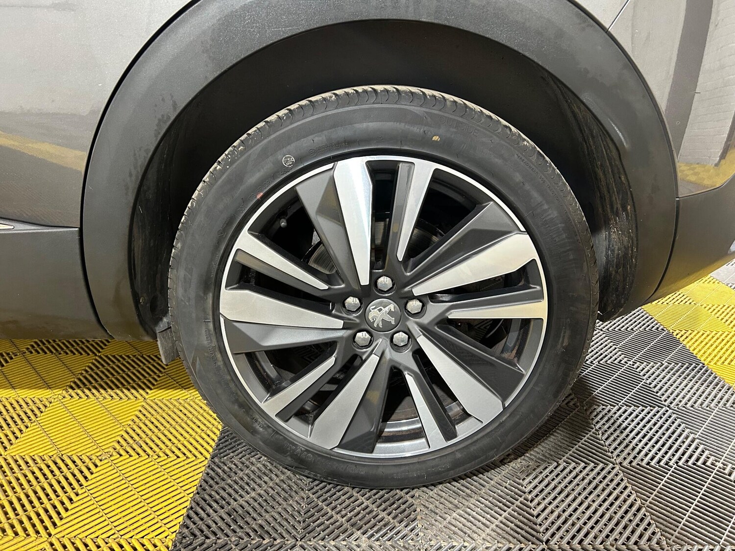 Used Peugeot 3008 2019 for sale - 76137457: Photo 69