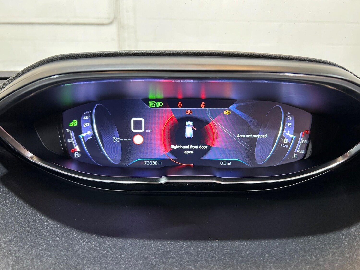 Used Peugeot 3008 2019 for sale - 76137457: Photo 7