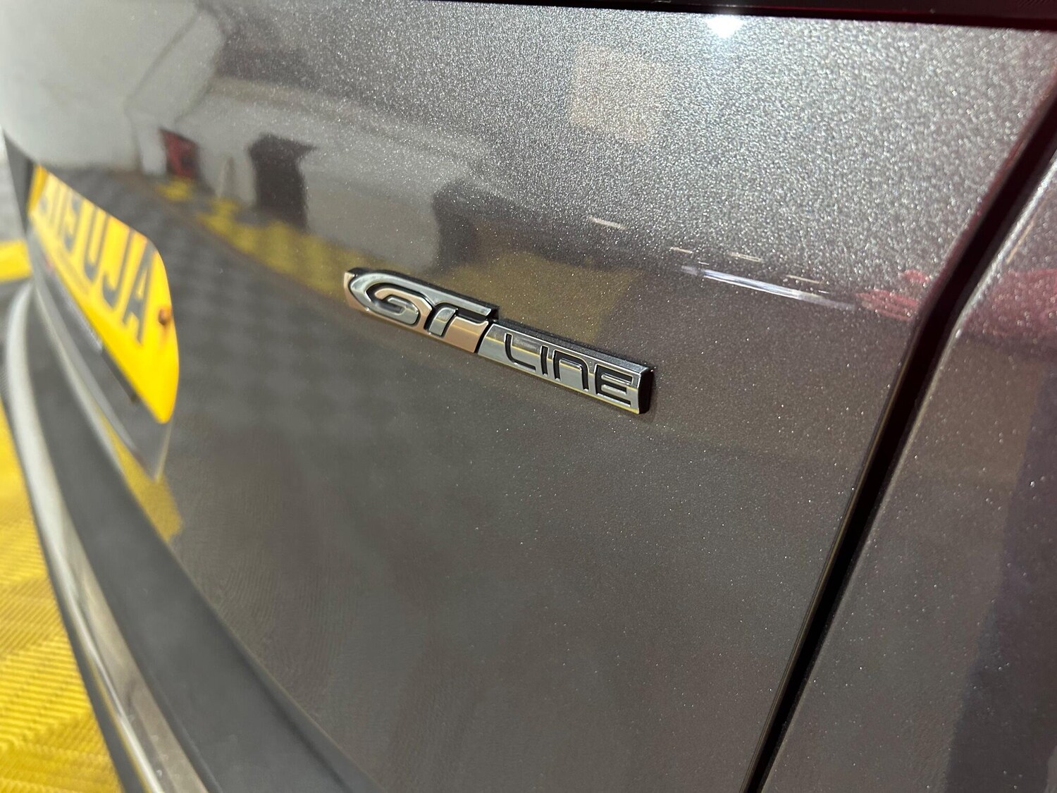 Used Peugeot 3008 2019 for sale - 76137457: Photo 78