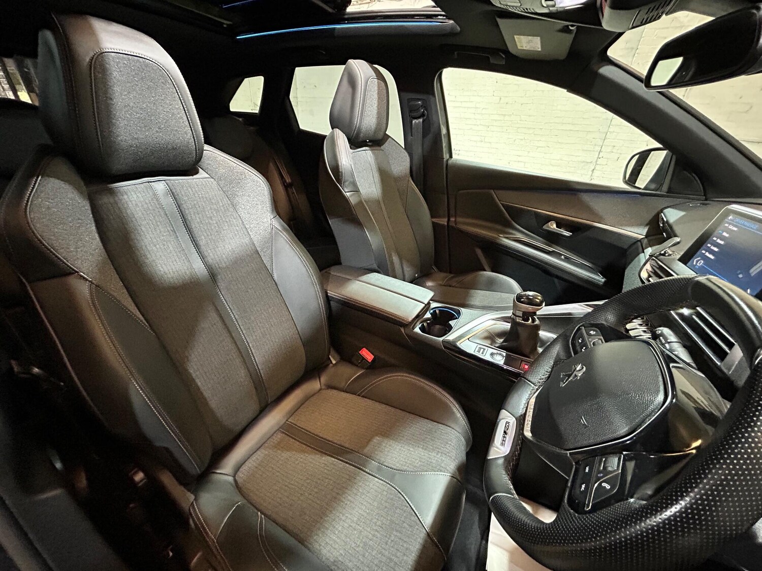 Used Peugeot 3008 2019 for sale - 76137457: Photo 8