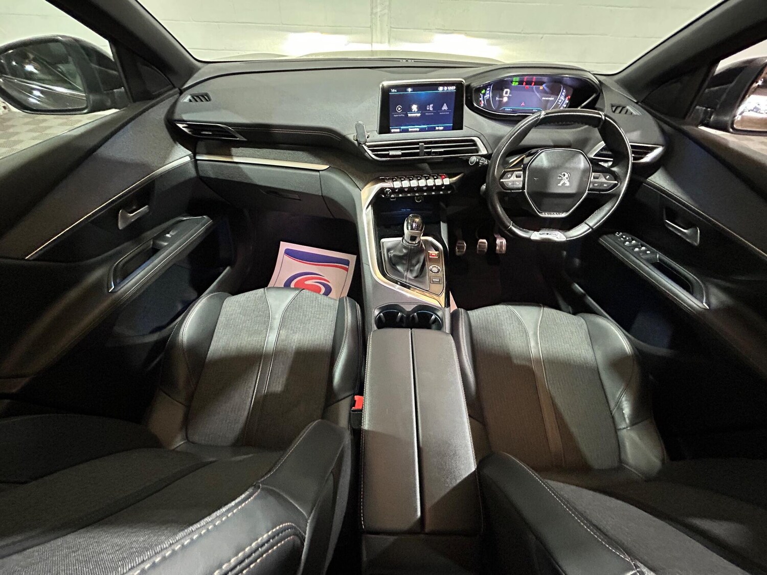 Used Peugeot 3008 2019 for sale - 76137457: Photo 9
