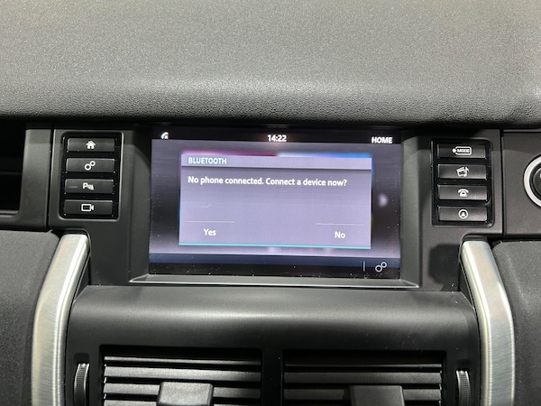 Used Land Rover Discovery Sport 2018 for sale - 76326820: Photo 16