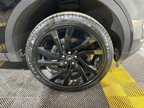 Used Land Rover Discovery Sport 2018 for sale - 76326820: Photo 18