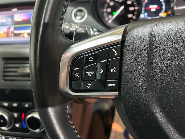 Used Land Rover Discovery Sport 2018 for sale - 76326820: Photo 28