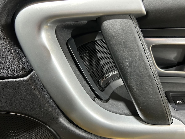 Used Land Rover Discovery Sport 2018 for sale - 76326820: Photo 35
