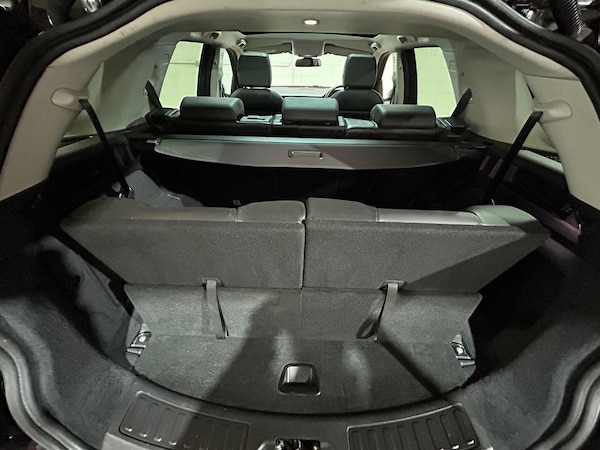 Used Land Rover Discovery Sport 2018 for sale - 76326820: Photo 52