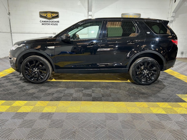 Used Land Rover Discovery Sport 2018 for sale - 76326820: Photo 57