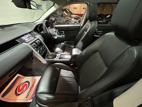 Used Land Rover Discovery Sport 2018 for sale - 76326820: Photo 76