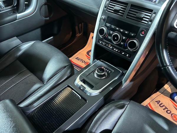 Used Land Rover Discovery Sport 2018 for sale - 76326820: Photo 7