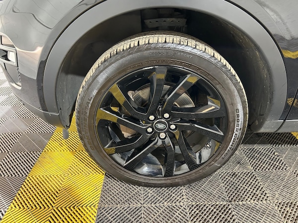 Used Land Rover Discovery Sport 2018 for sale - 76326820: Photo 81