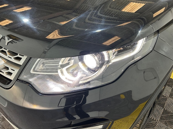 Used Land Rover Discovery Sport 2018 for sale - 76326820: Photo 82