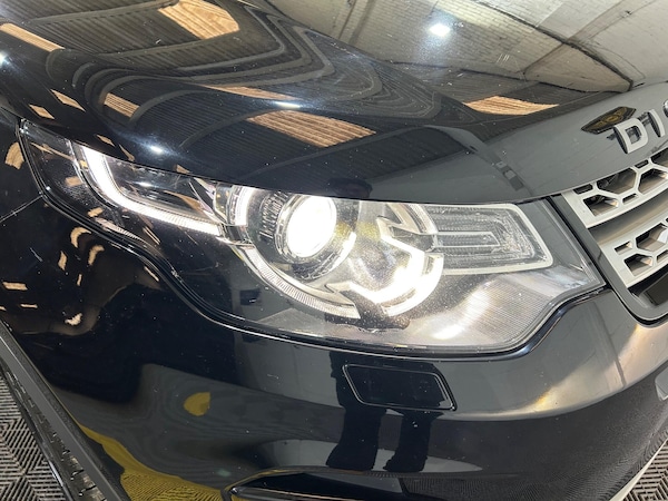Used Land Rover Discovery Sport 2018 for sale - 76326820: Photo 85
