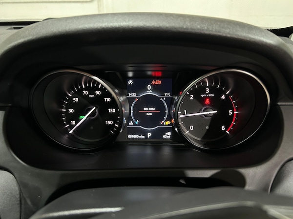Used Land Rover Discovery Sport 2018 for sale - 76326820: Photo 9