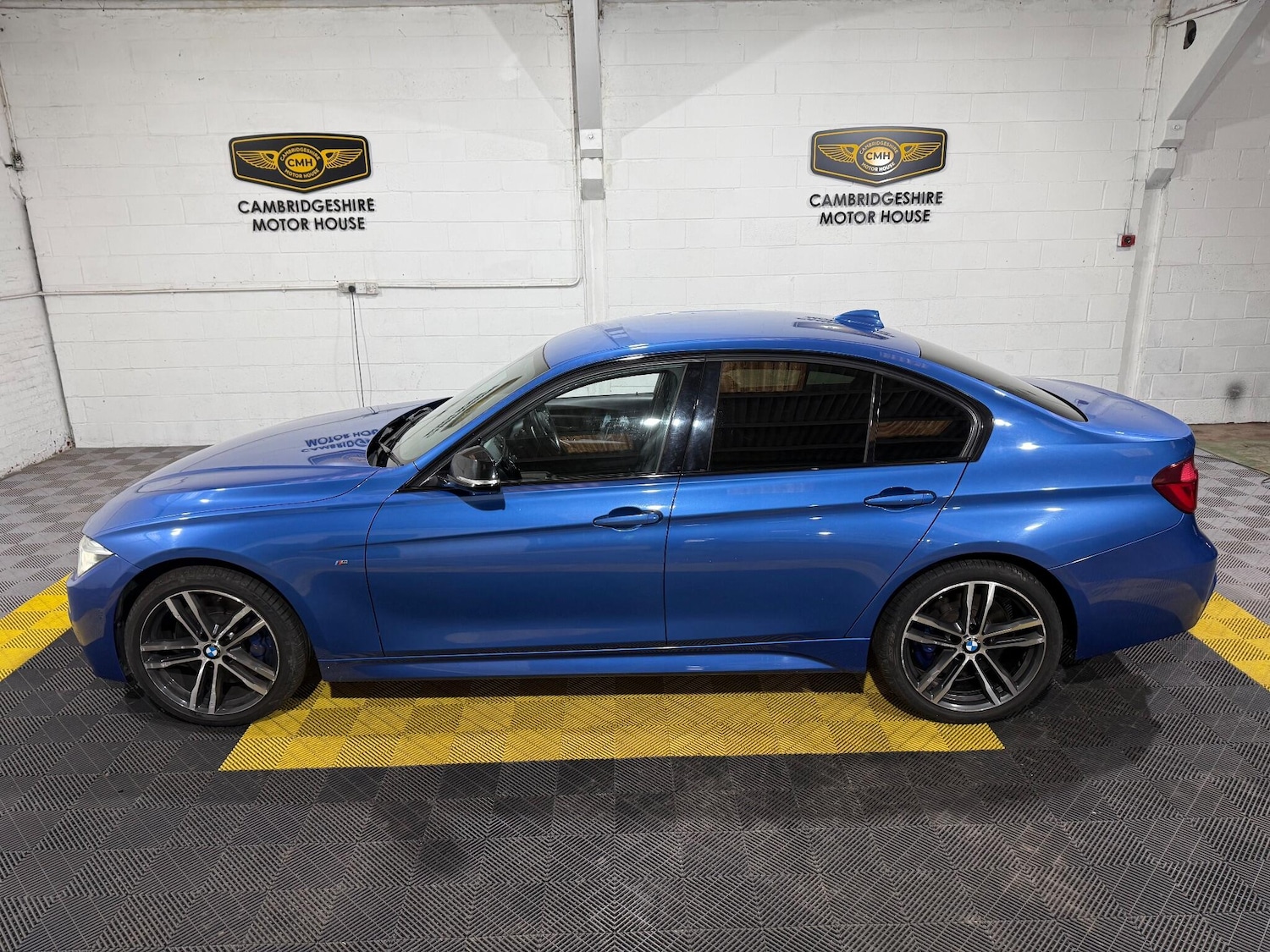 Used BMW 3 Series for sale - 76995868: Photo 13