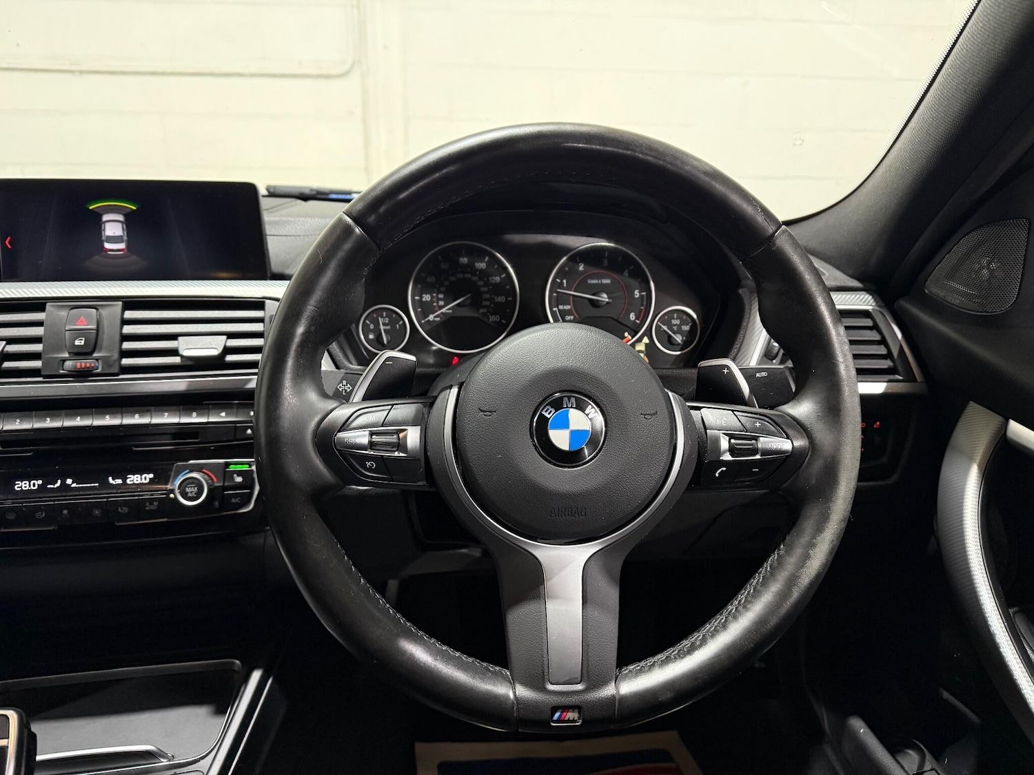 Used BMW 3 Series for sale - 76995868: Photo 42