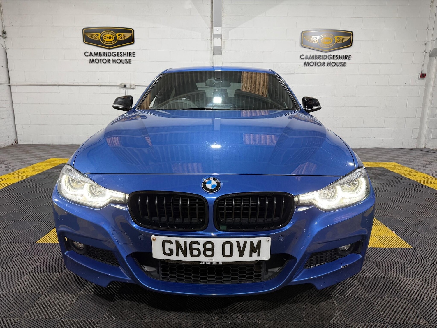 Used BMW 3 Series for sale - 76995868: Photo 7