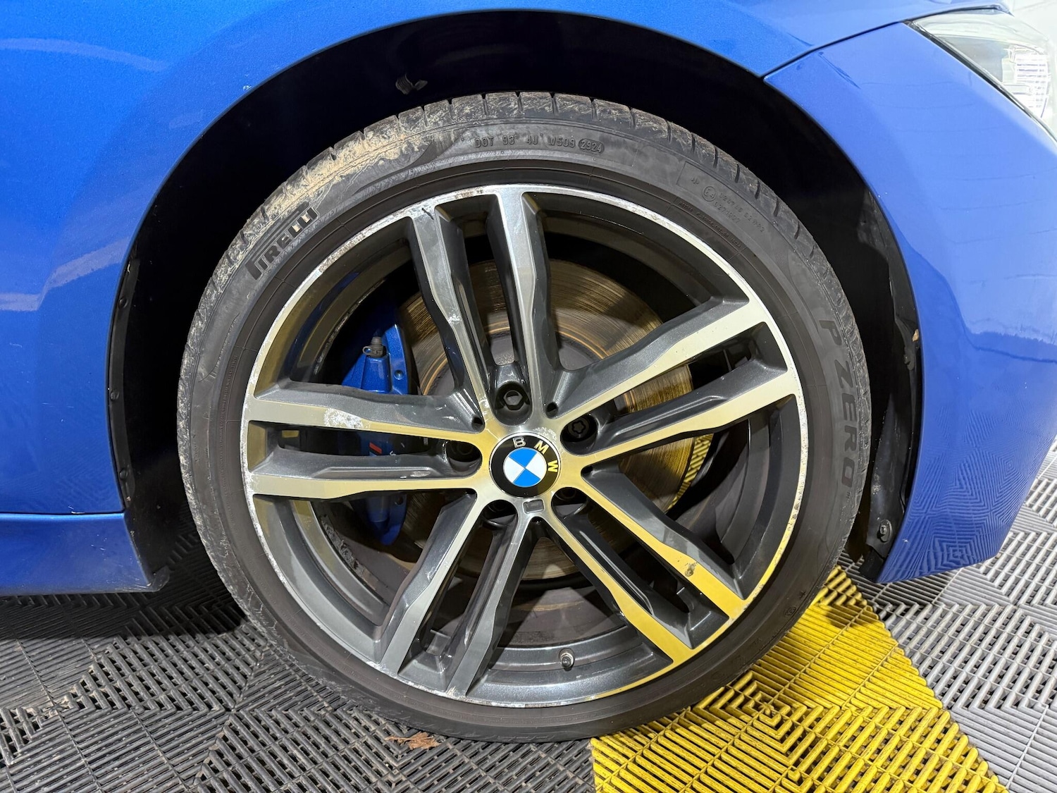 Used BMW 3 Series for sale - 76995868: Photo 71